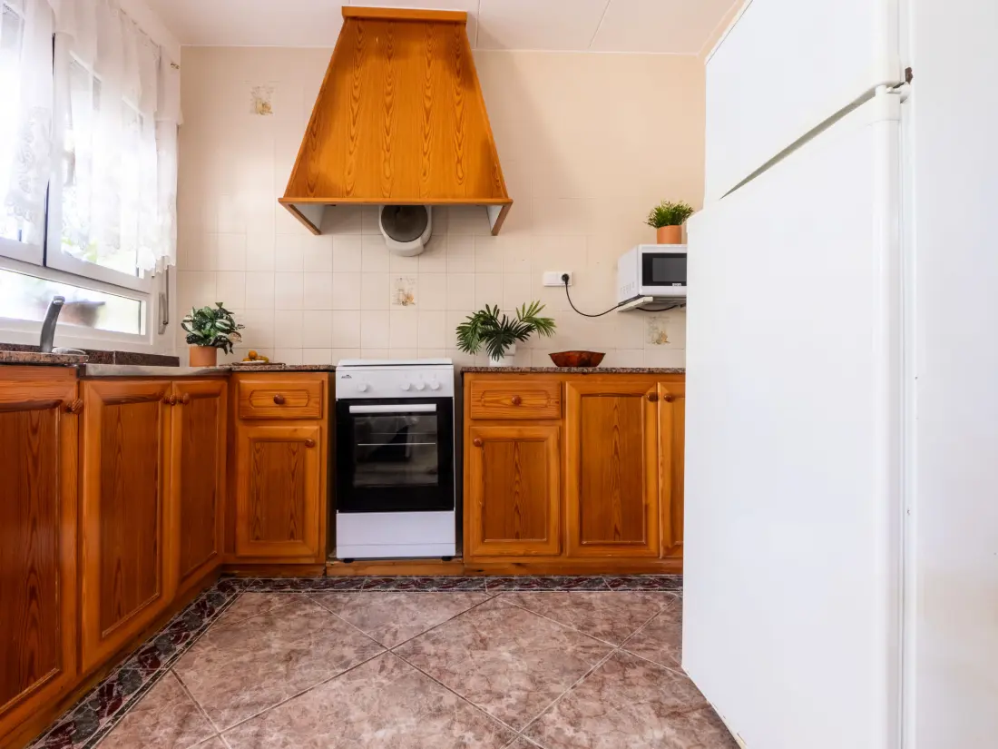 Maison de Vacances Deltebre