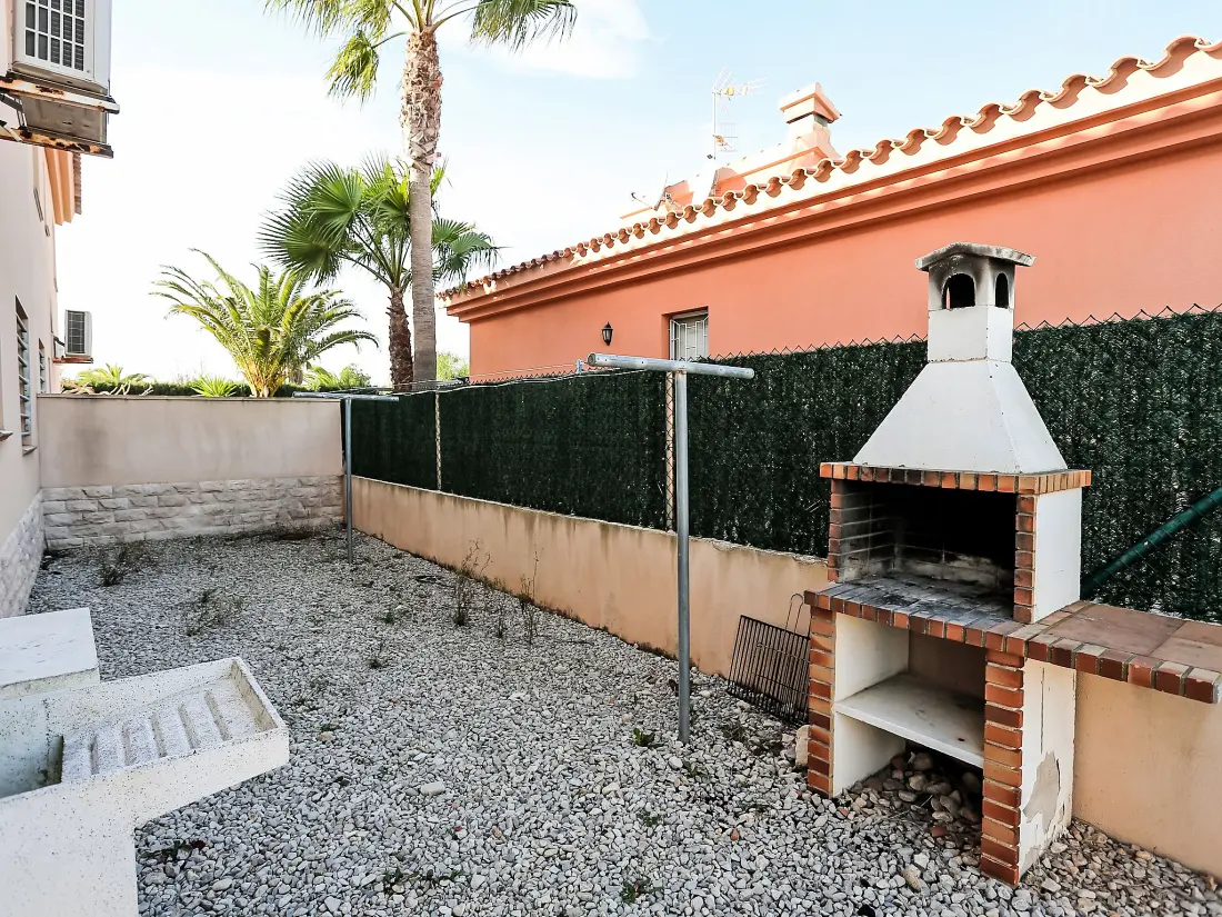 Maison de Vacances Deltebre