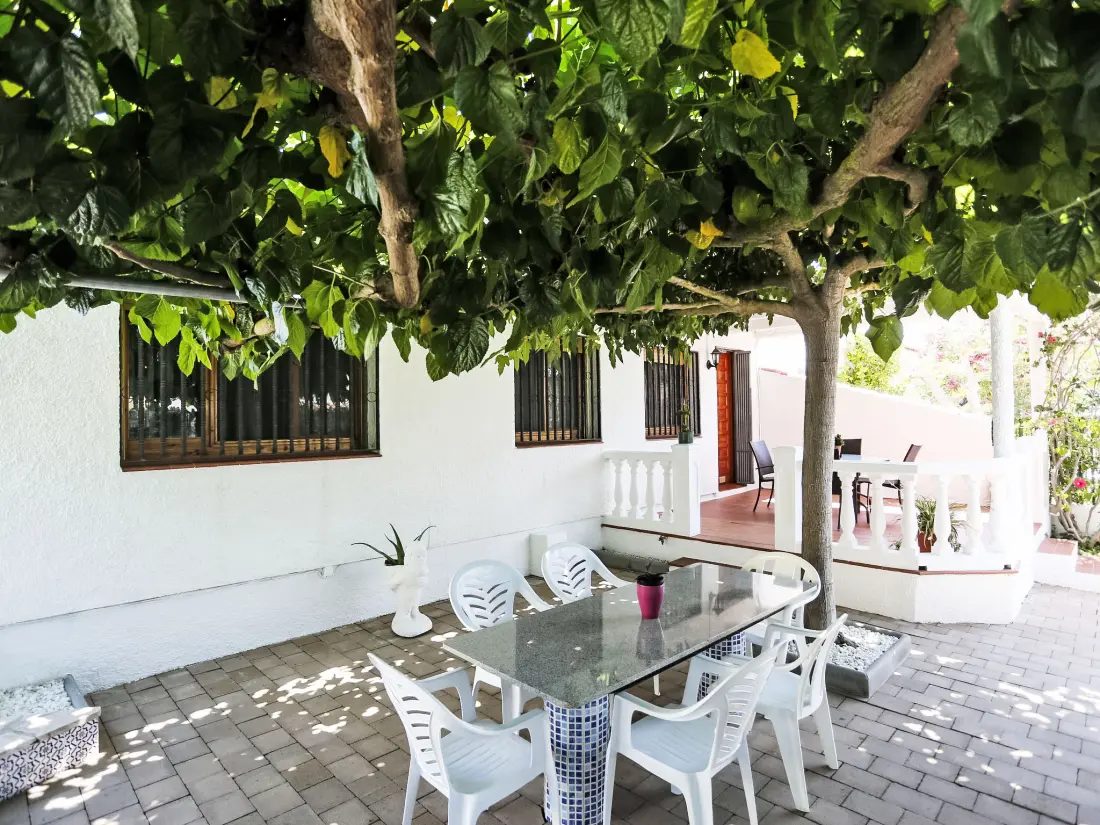 Maison de Vacances Deltebre