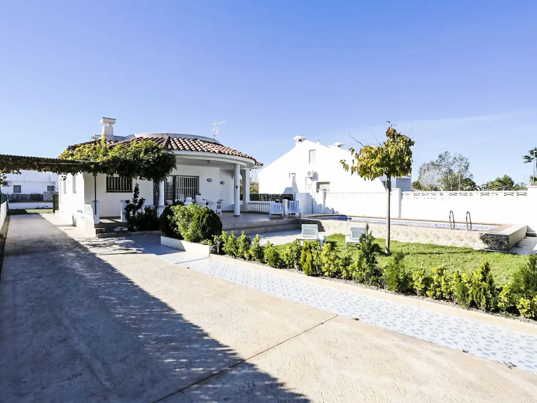 Maison de Vacances Deltebre