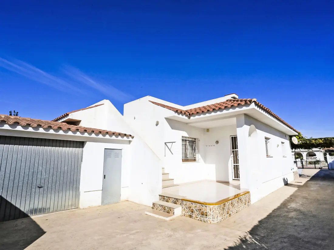 Maison de Vacances Deltebre