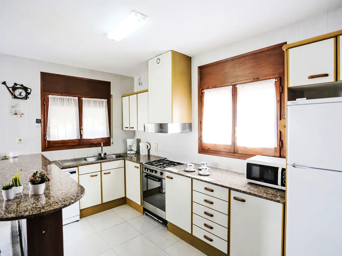 Maison de Vacances Deltebre