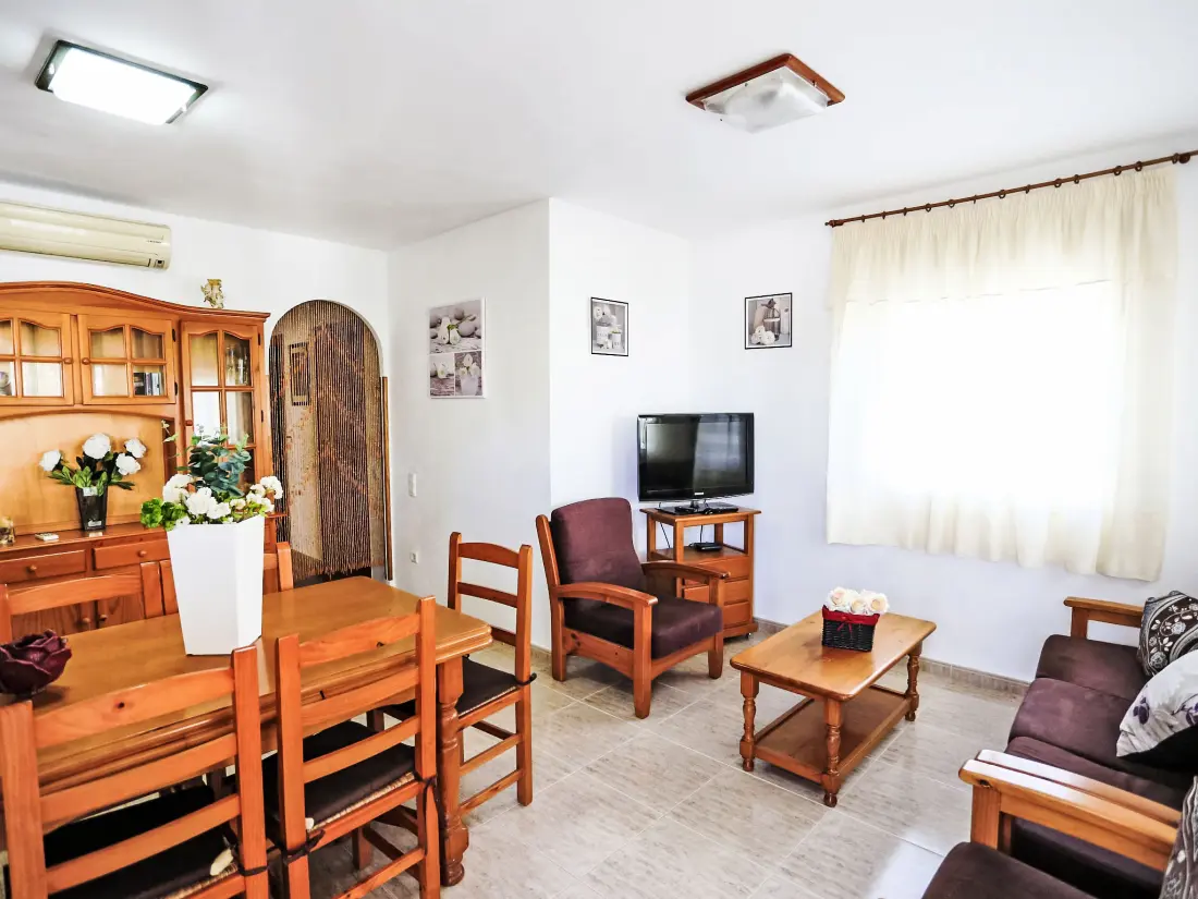 Maison de Vacances Deltebre