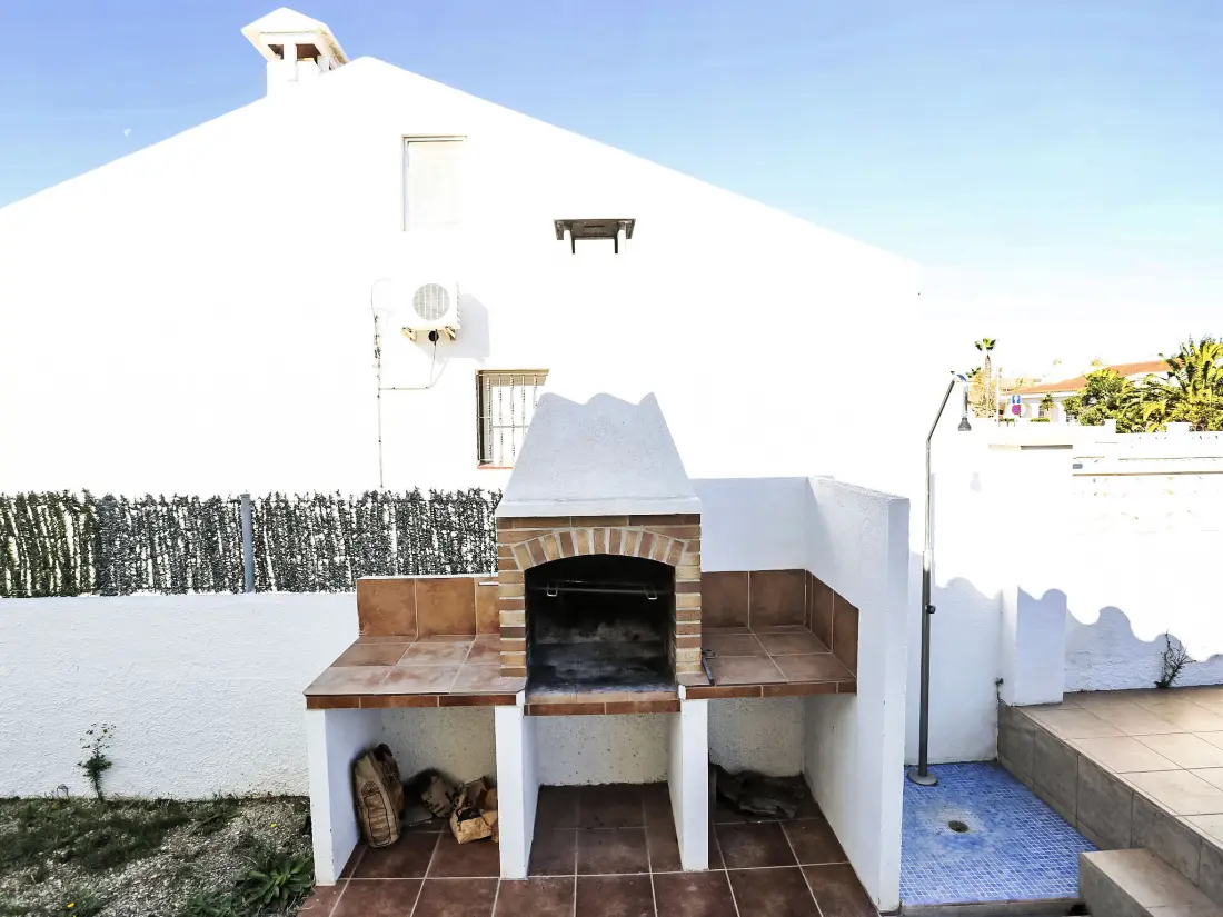 Maison de Vacances Deltebre