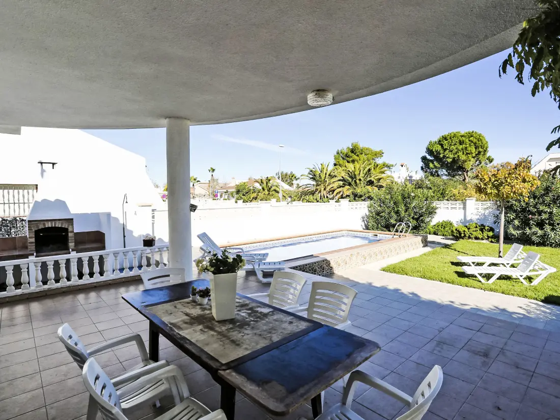 Maison de Vacances Deltebre