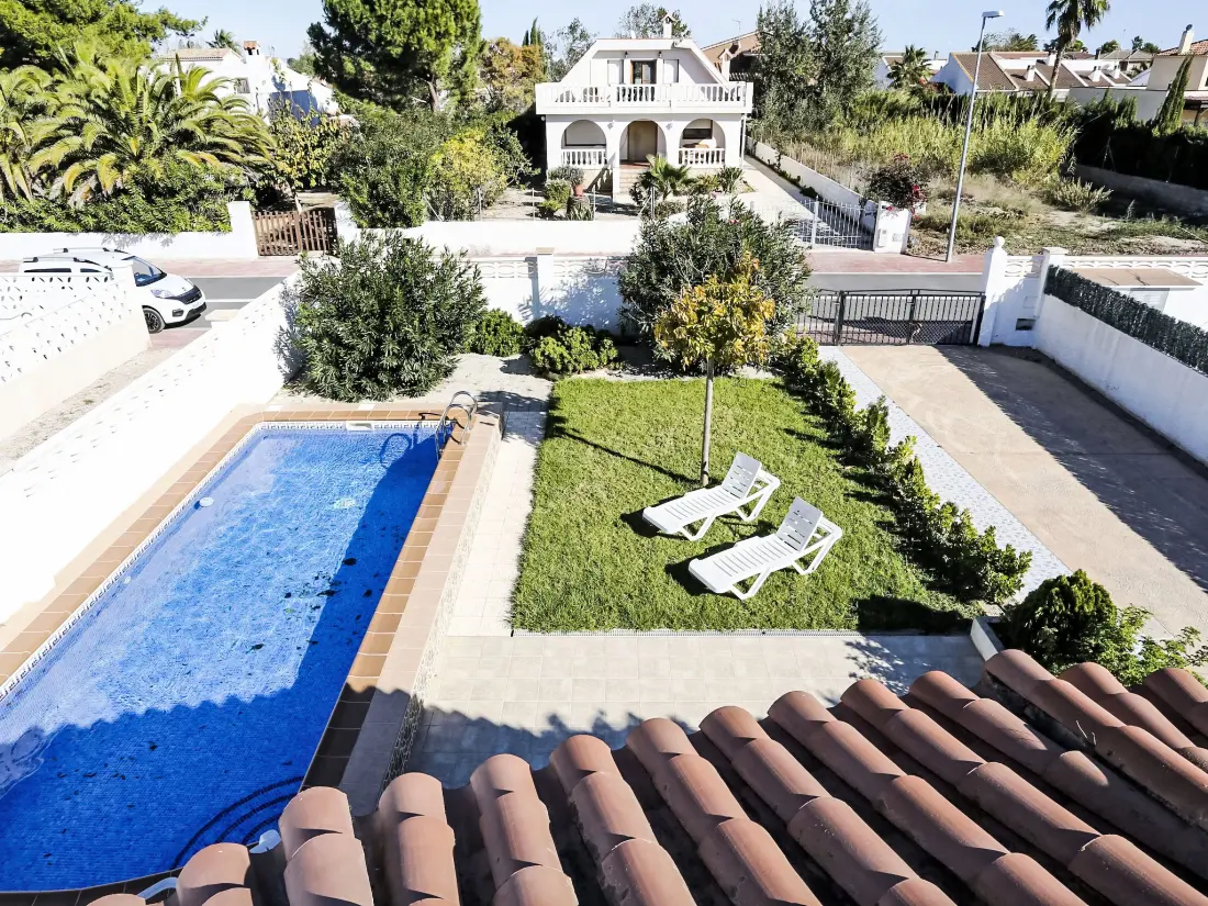 Maison de Vacances Deltebre