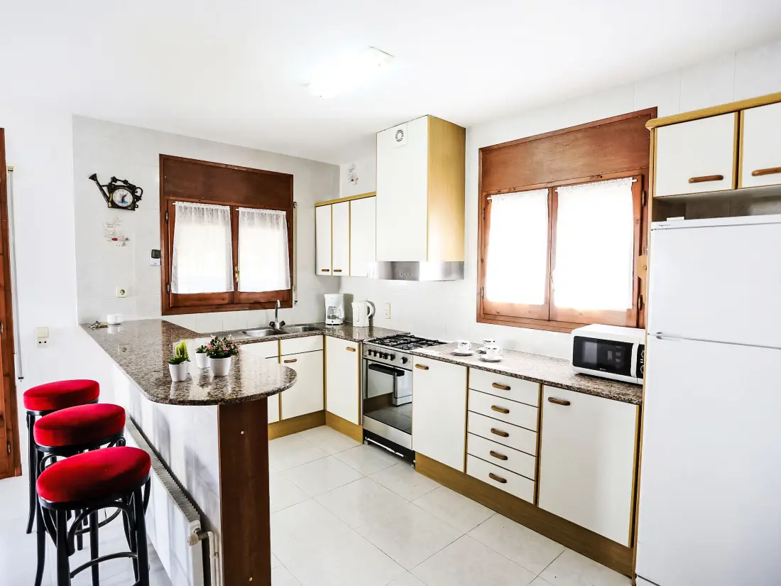 Maison de Vacances Deltebre