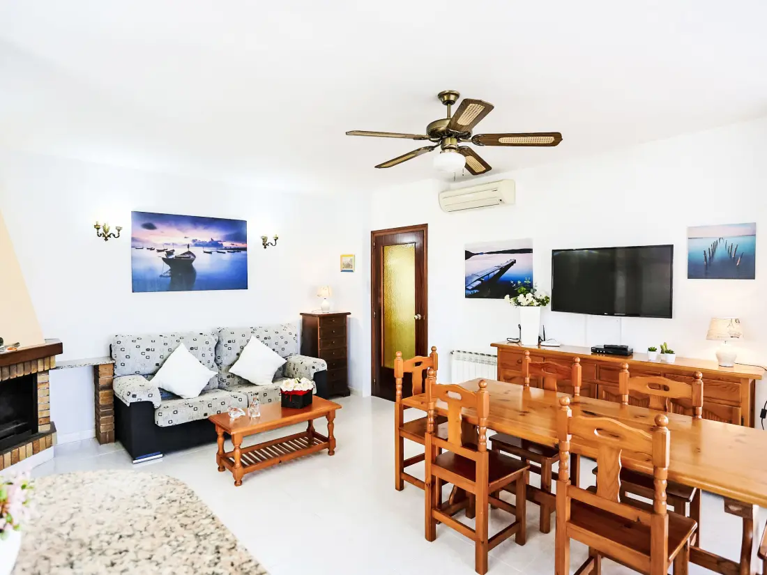 Maison de Vacances Deltebre
