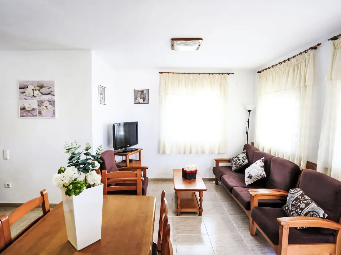 Maison de Vacances Deltebre