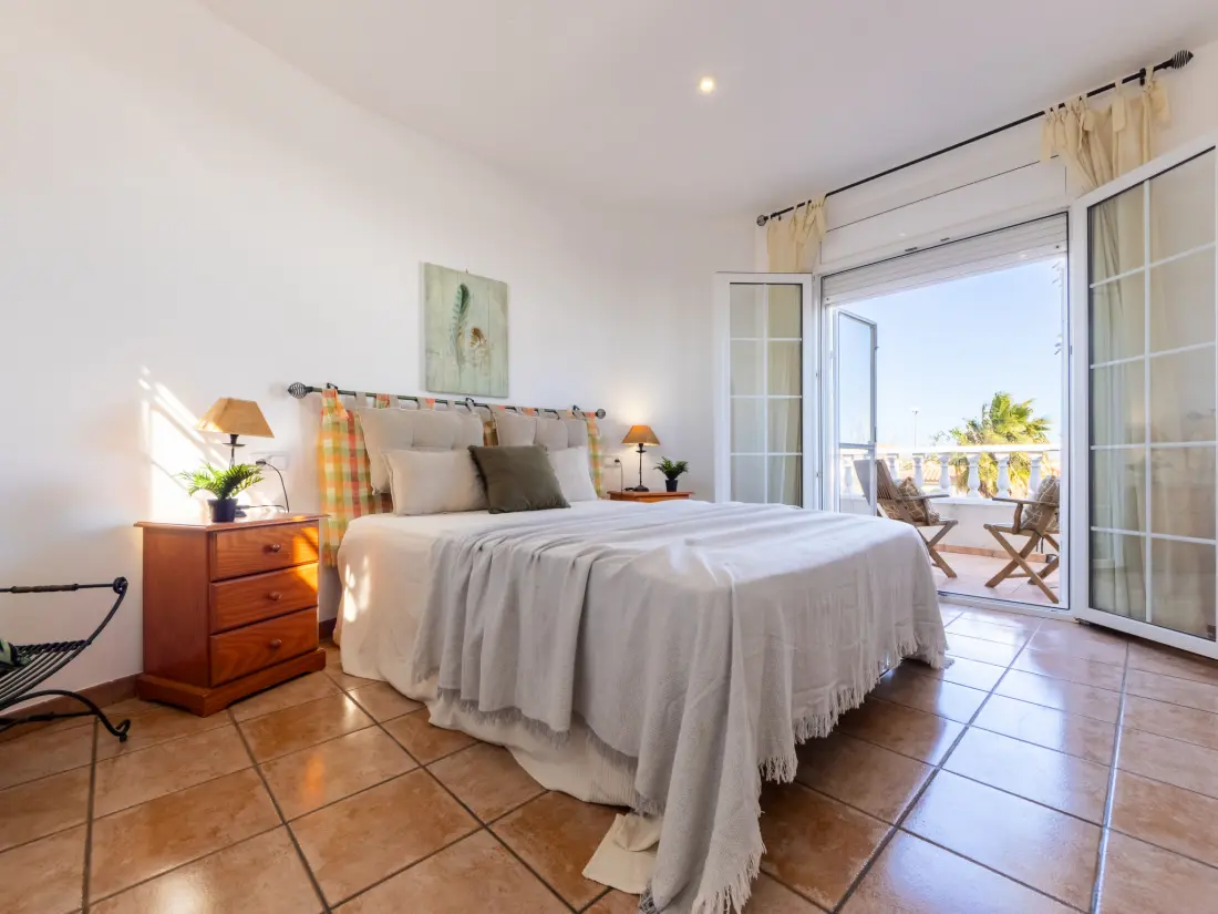 Maison de Vacances Deltebre
