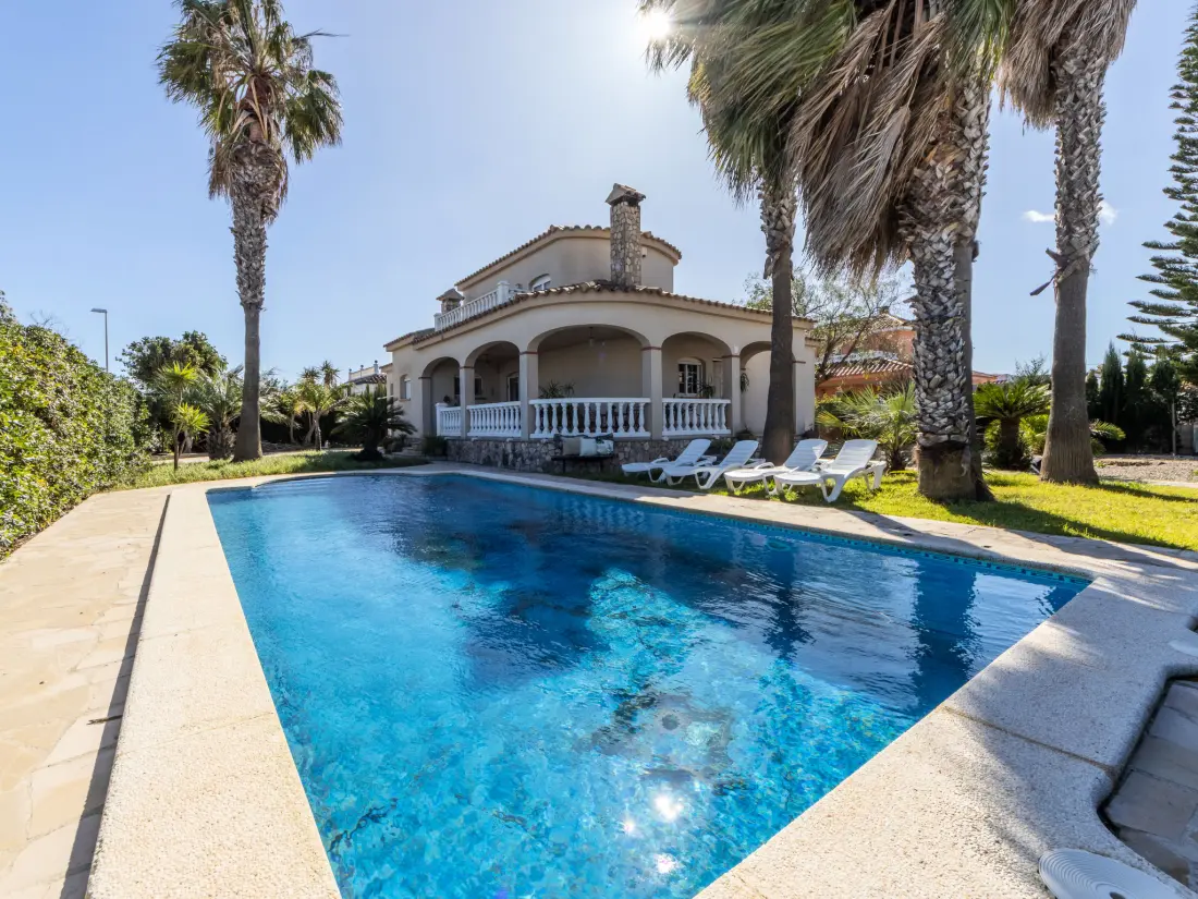 Maison de Vacances Deltebre
