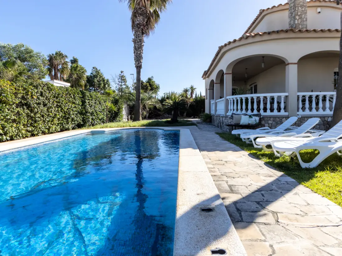 Maison de Vacances Deltebre