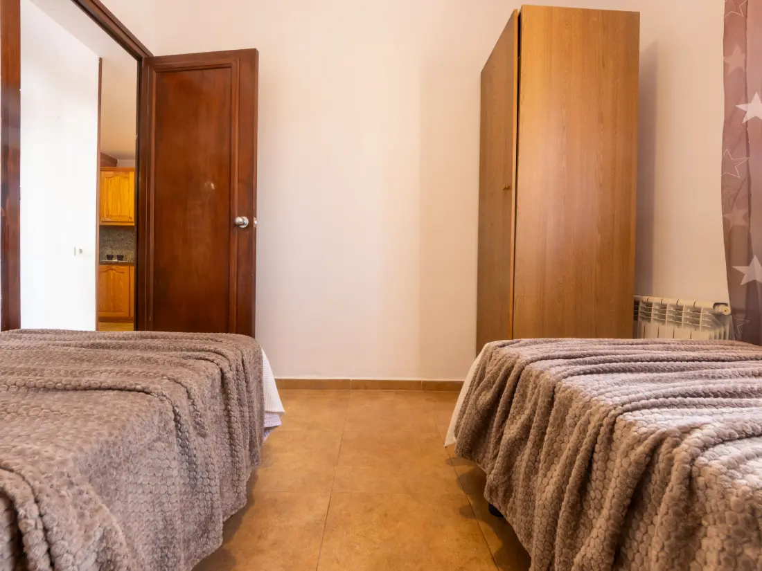 Maison de Vacances Deltebre
