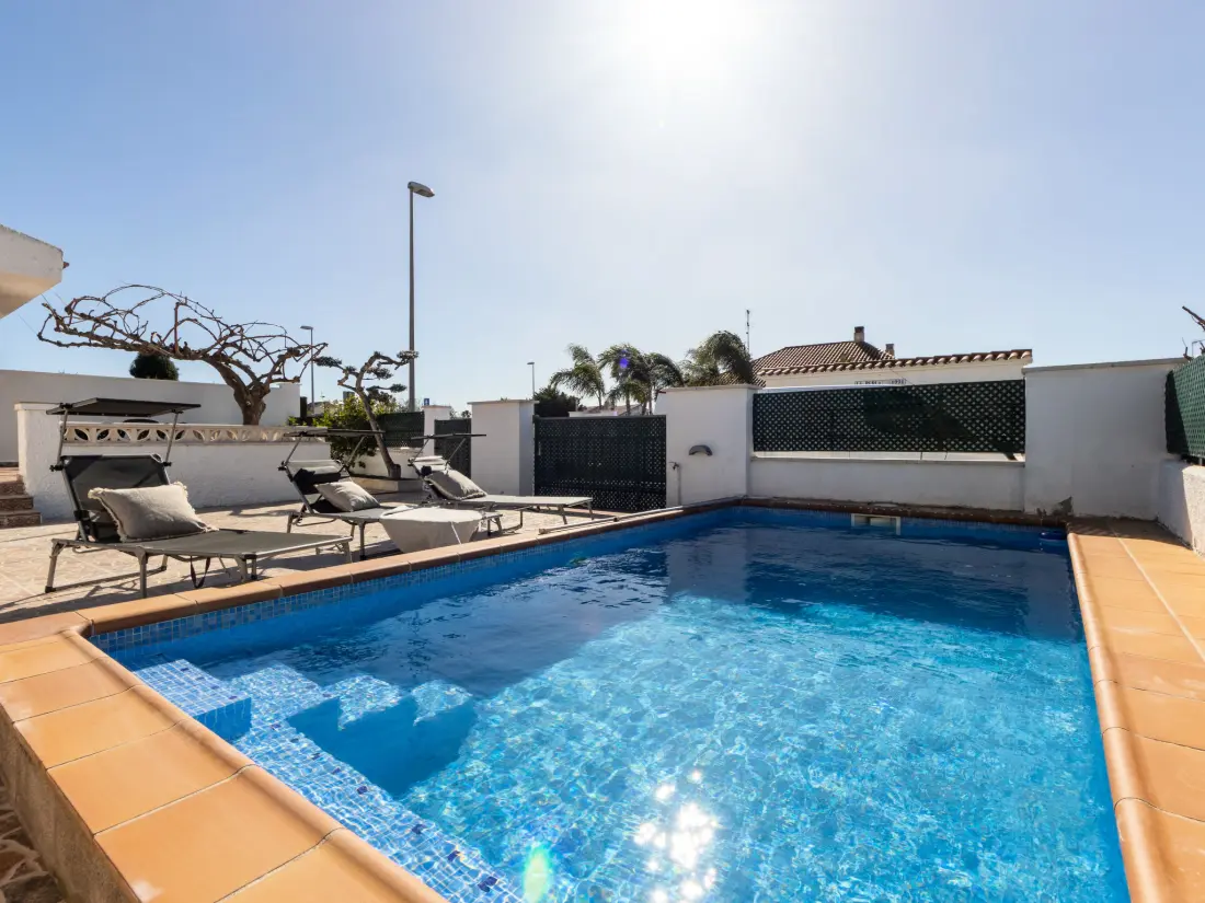 Maison de Vacances Deltebre