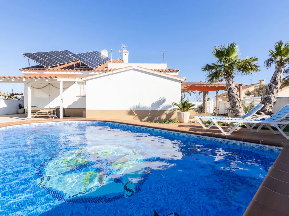 Maison de Vacances Deltebre
