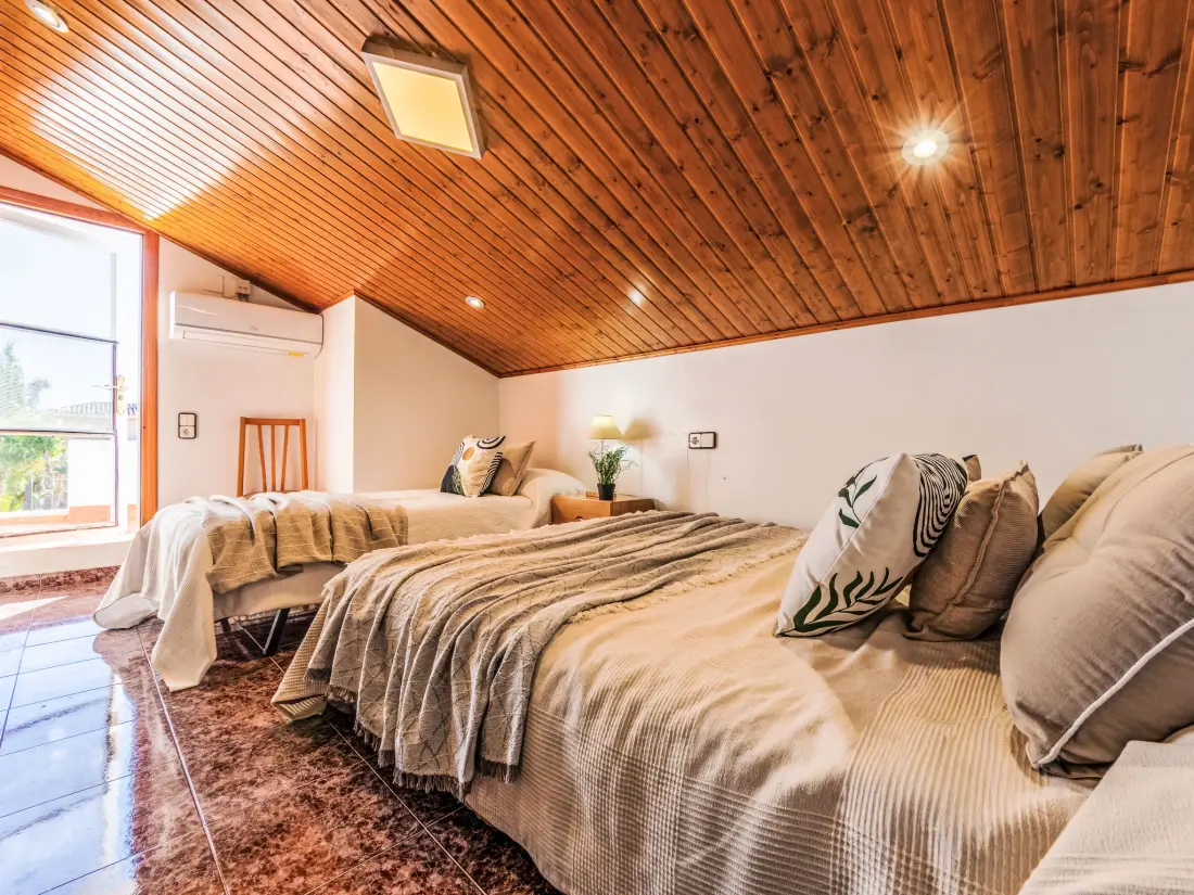 Maison de Vacances Deltebre