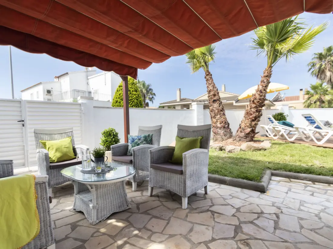 Maison de Vacances Deltebre