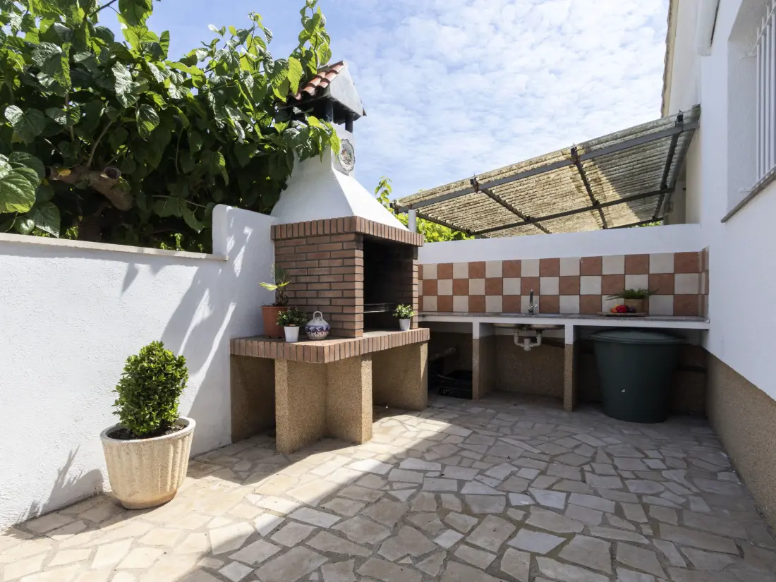 Maison de Vacances Deltebre