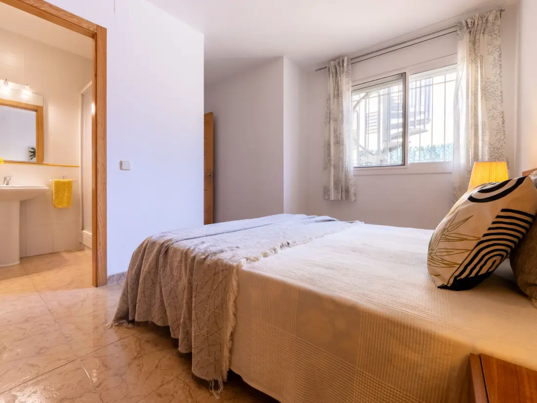 Maison de Vacances Deltebre
