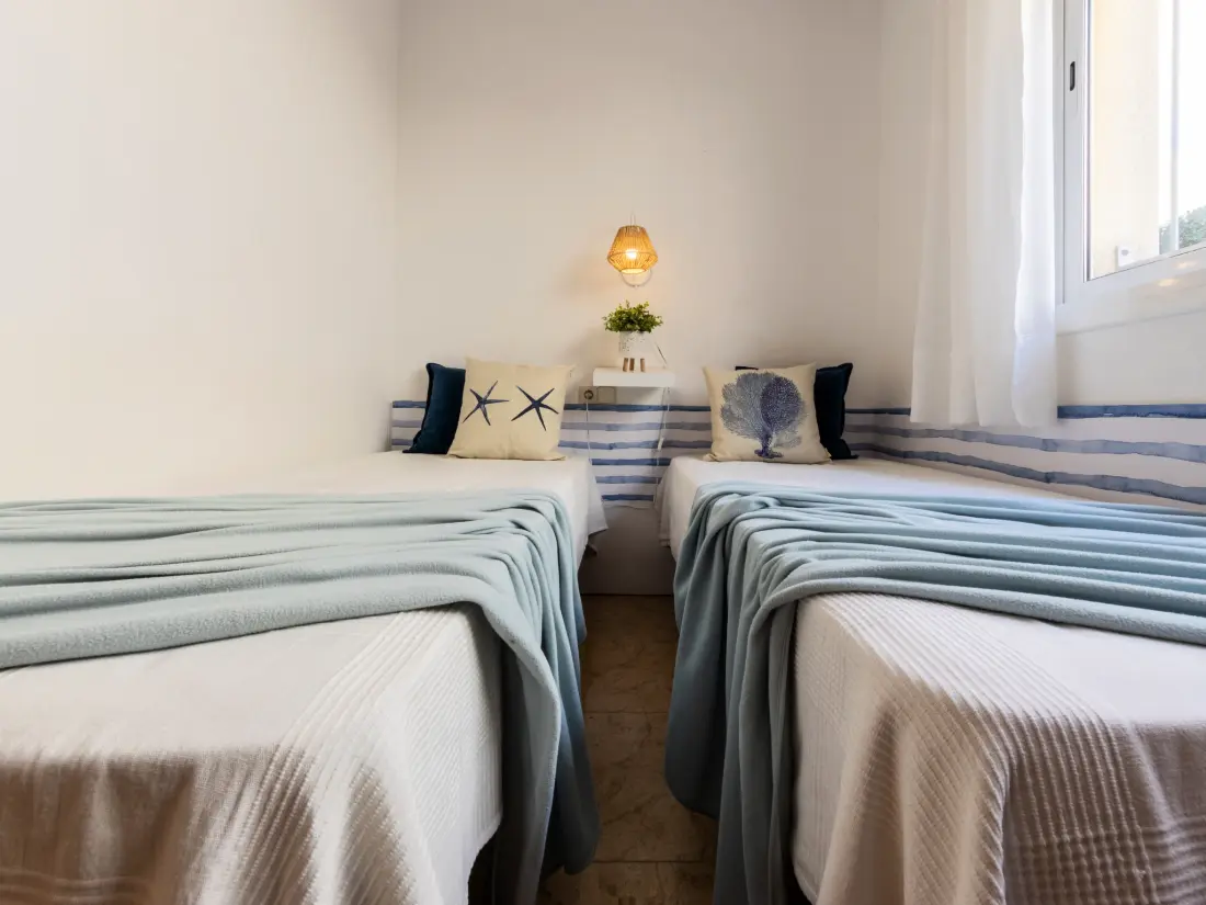 Maison de Vacances Deltebre