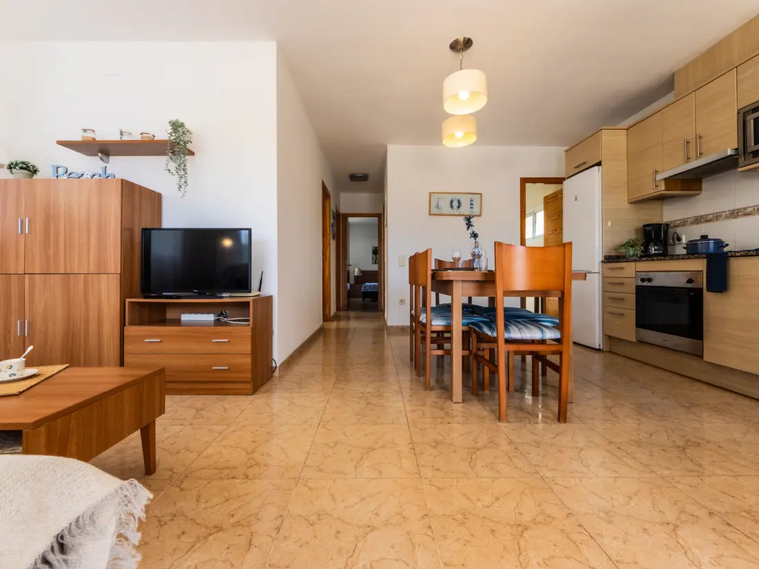 Maison de Vacances Deltebre