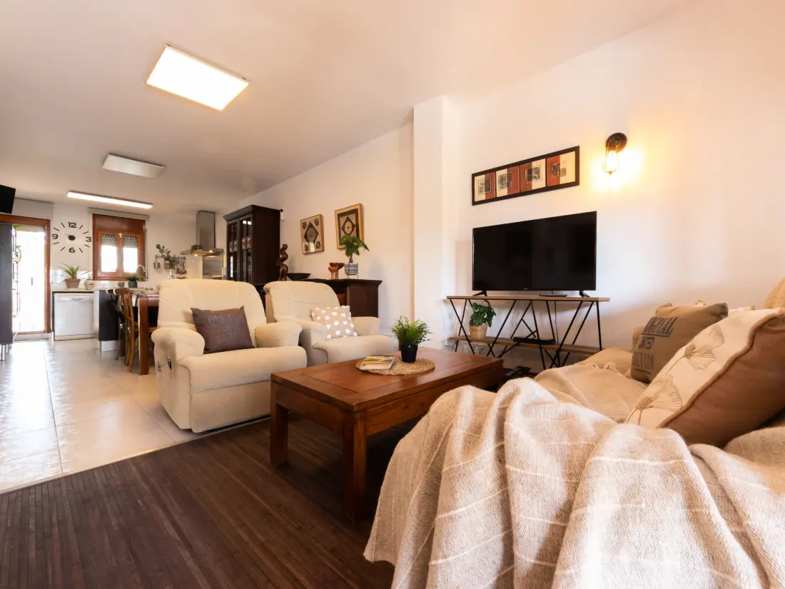 Maison de Vacances Deltebre