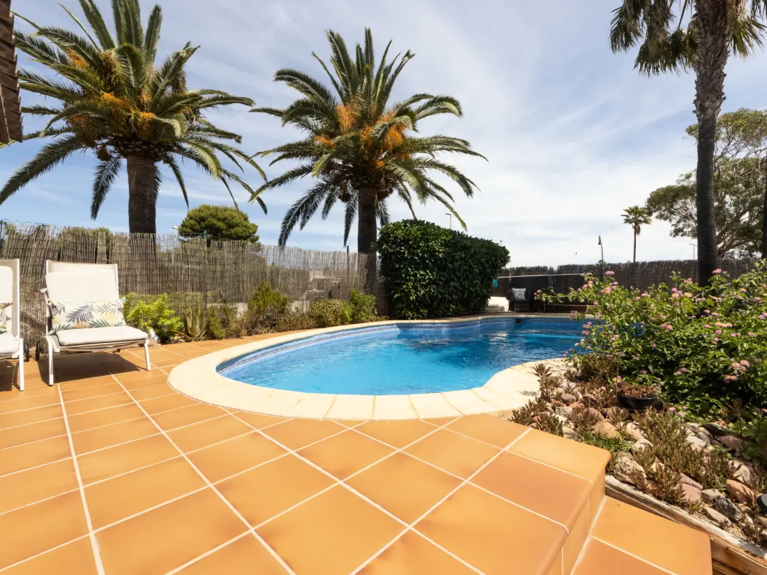 Maison de Vacances Deltebre