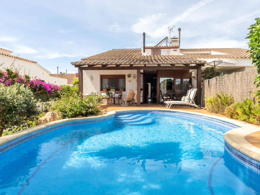 Maison de Vacances Deltebre