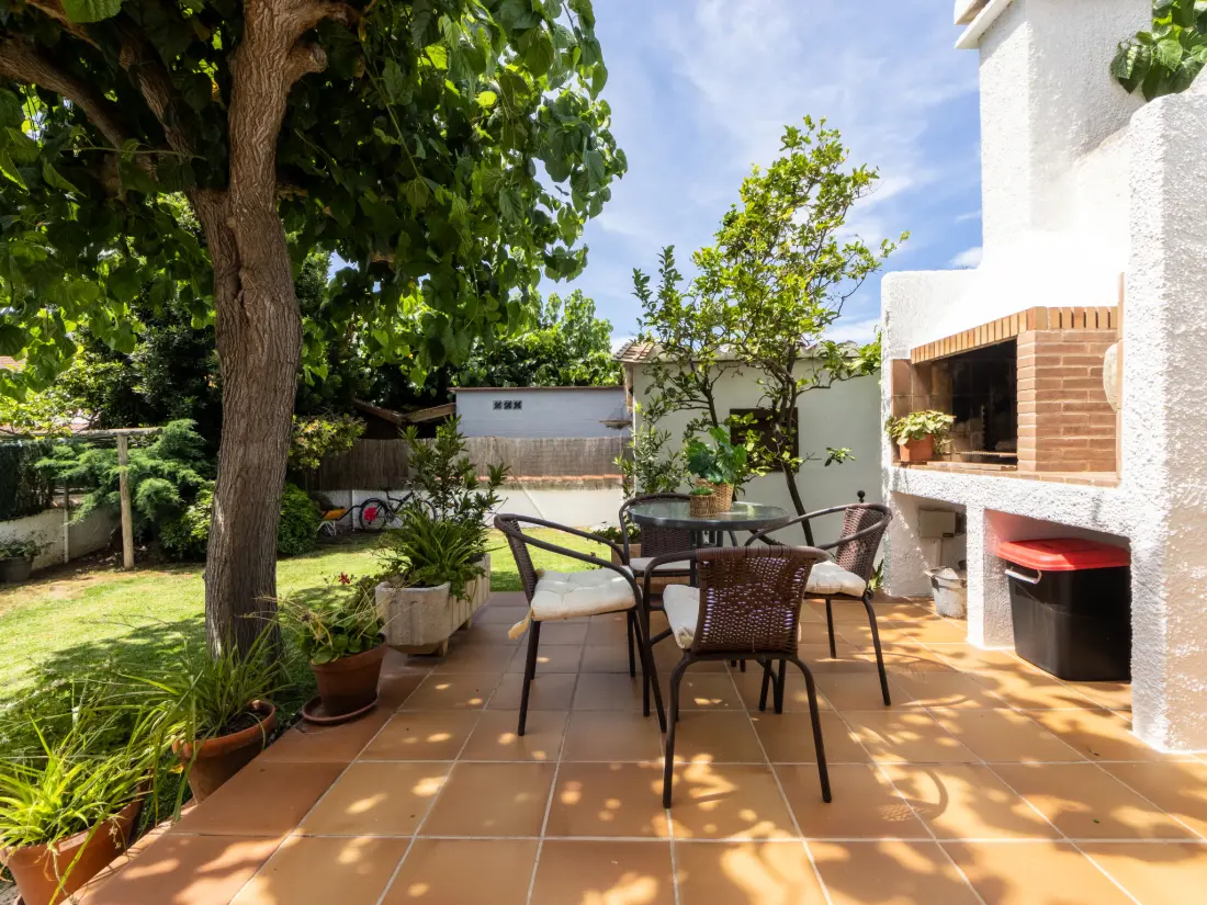 Maison de Vacances Deltebre