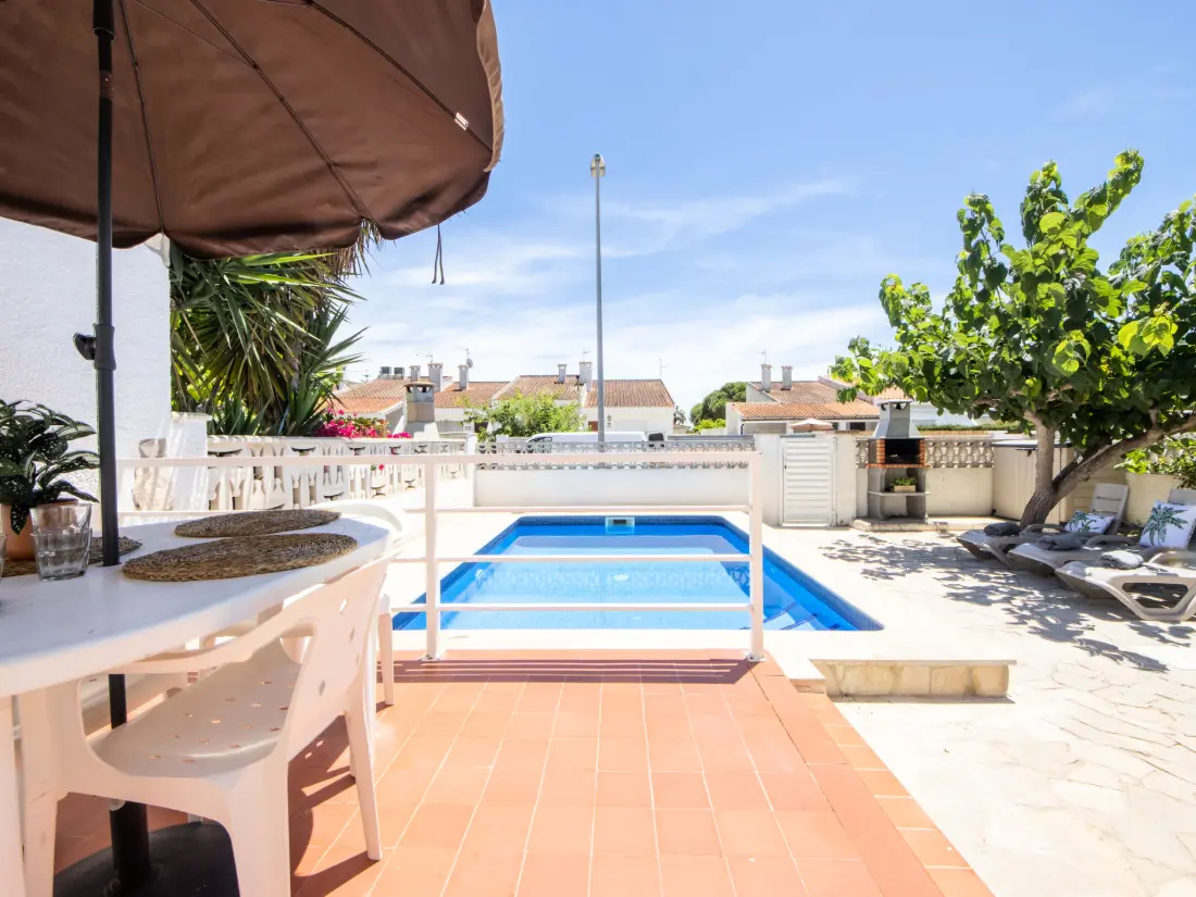 Maison de Vacances Deltebre