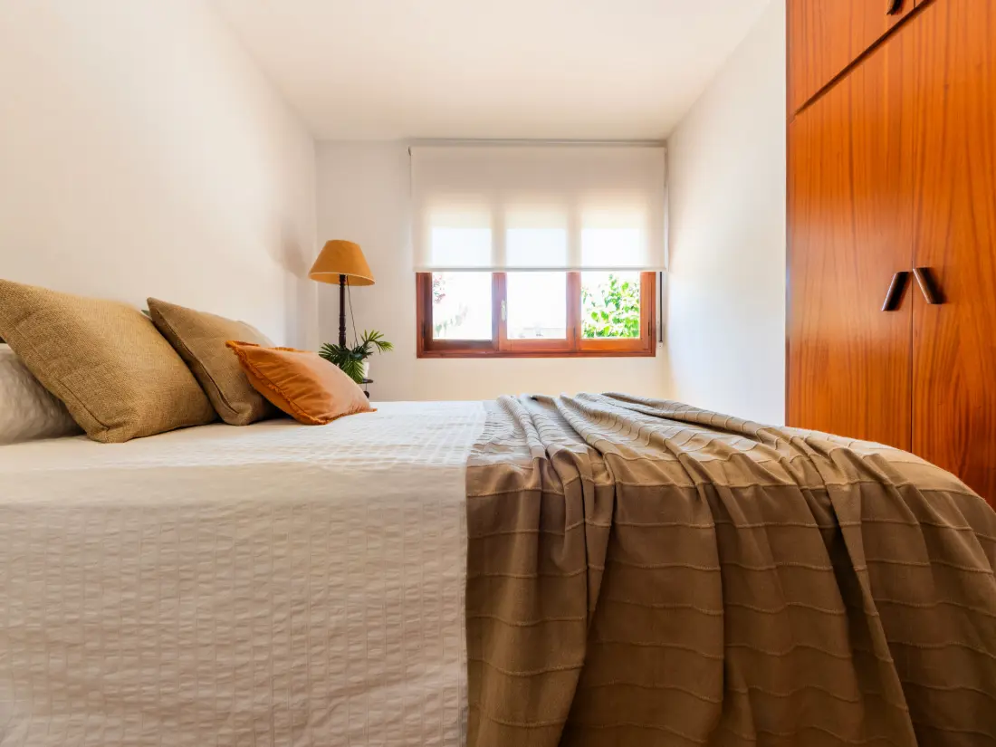 Maison de Vacances Deltebre