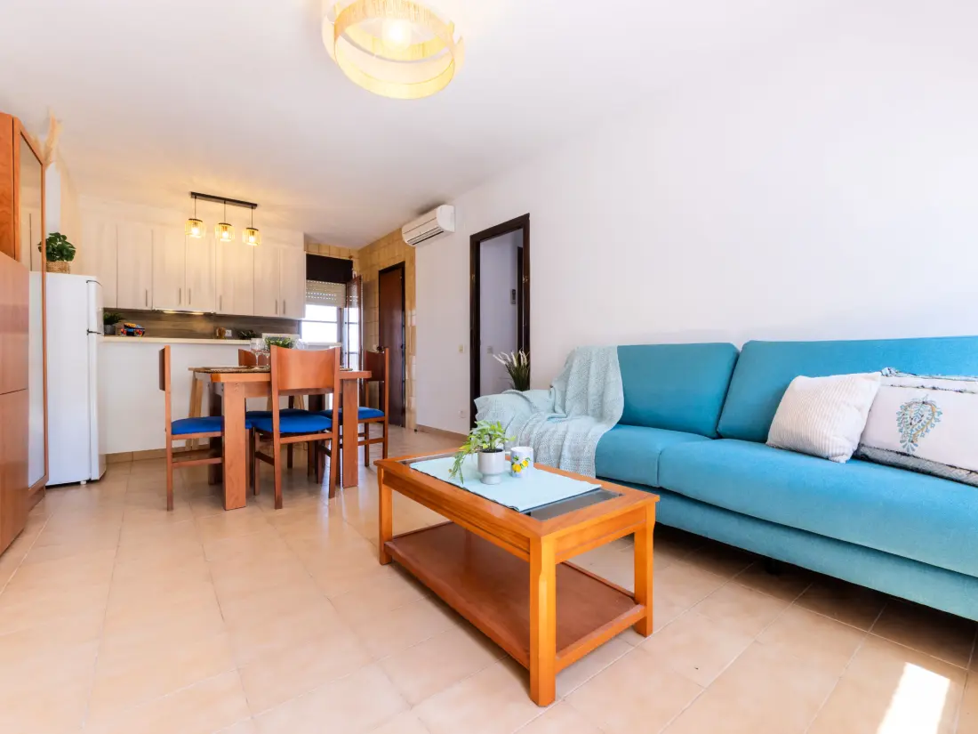 Maison de Vacances Deltebre