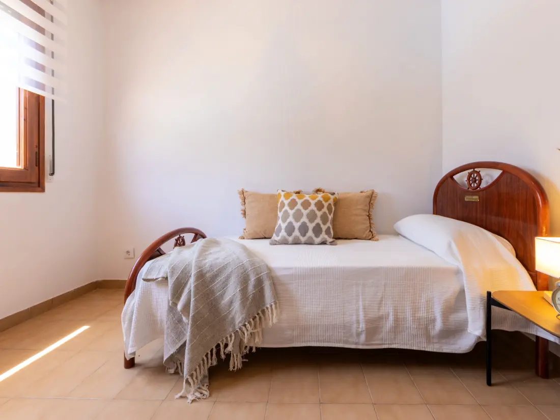 Maison de Vacances Deltebre