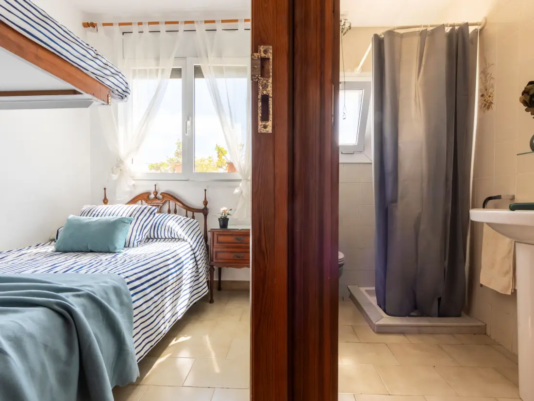 Maison de Vacances Deltebre