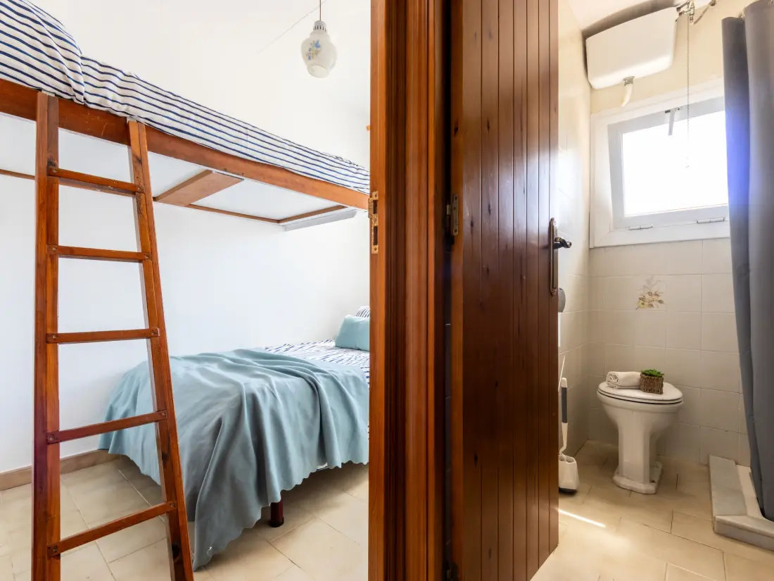Maison de Vacances Deltebre