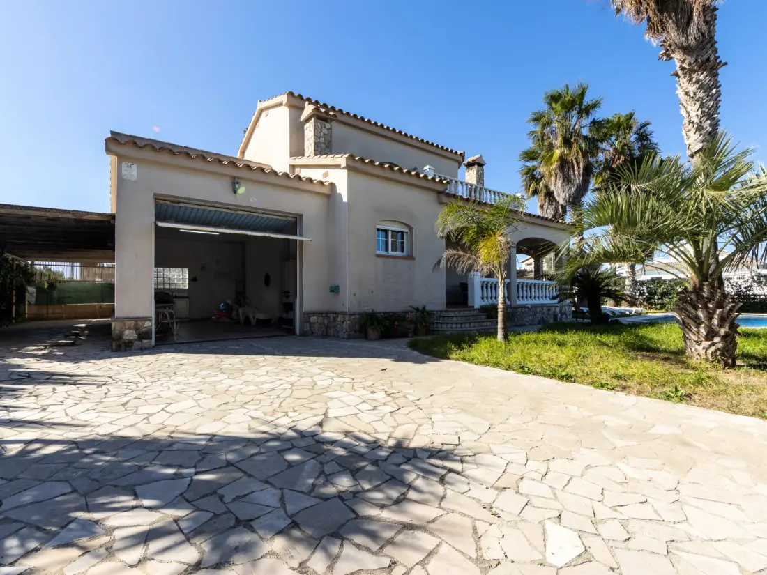Maison de Vacances Deltebre