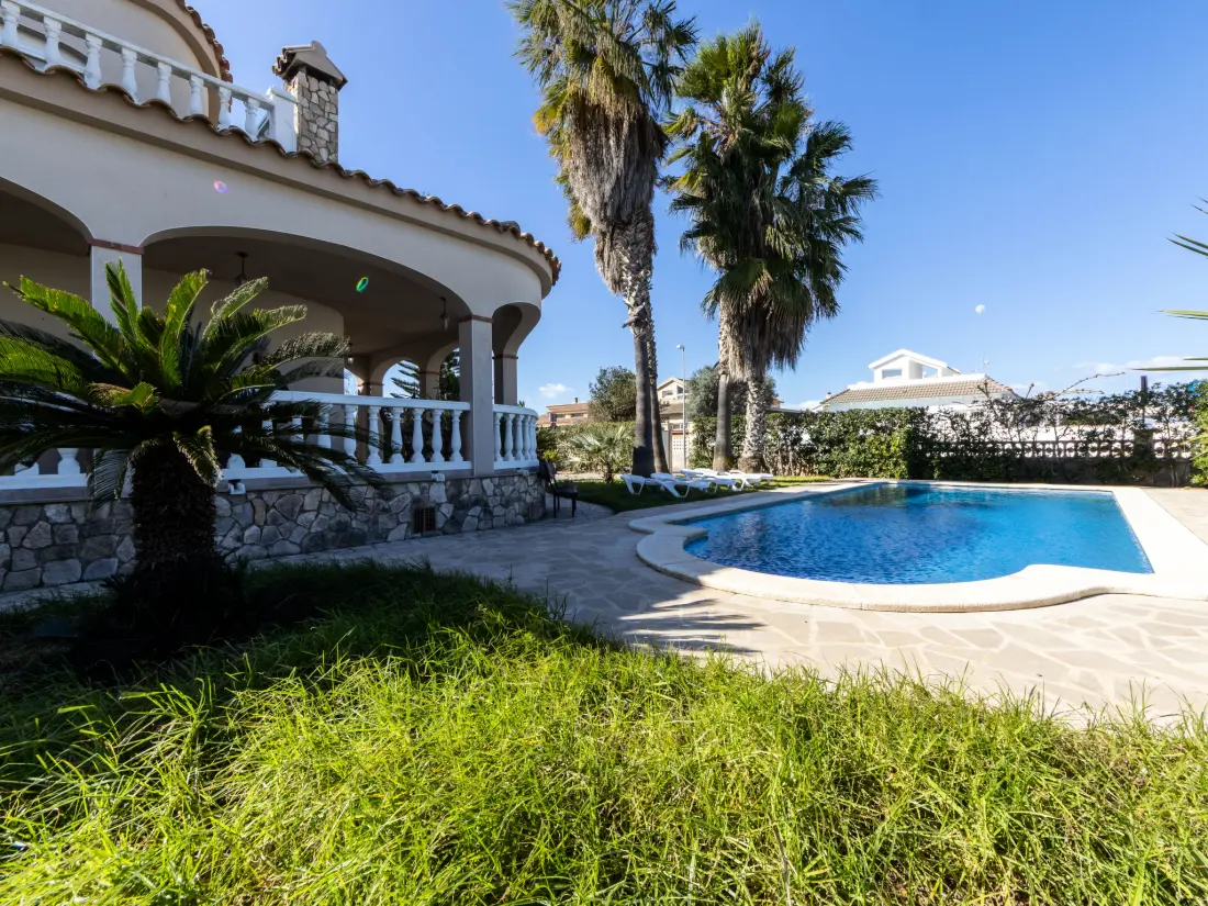 Maison de Vacances Deltebre