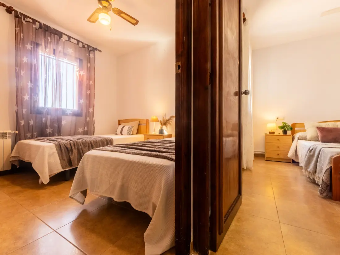 Maison de Vacances Deltebre
