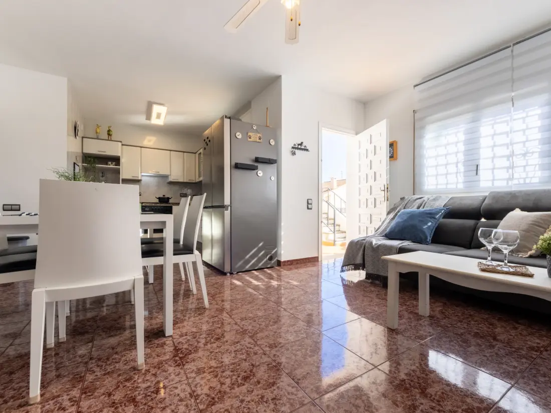 Maison de Vacances Deltebre