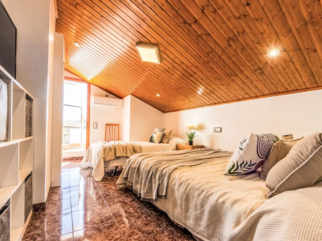 Maison de Vacances Deltebre