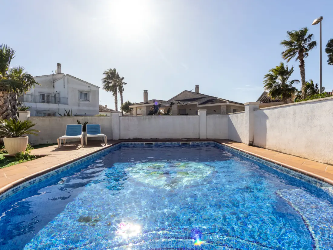 Maison de Vacances Deltebre