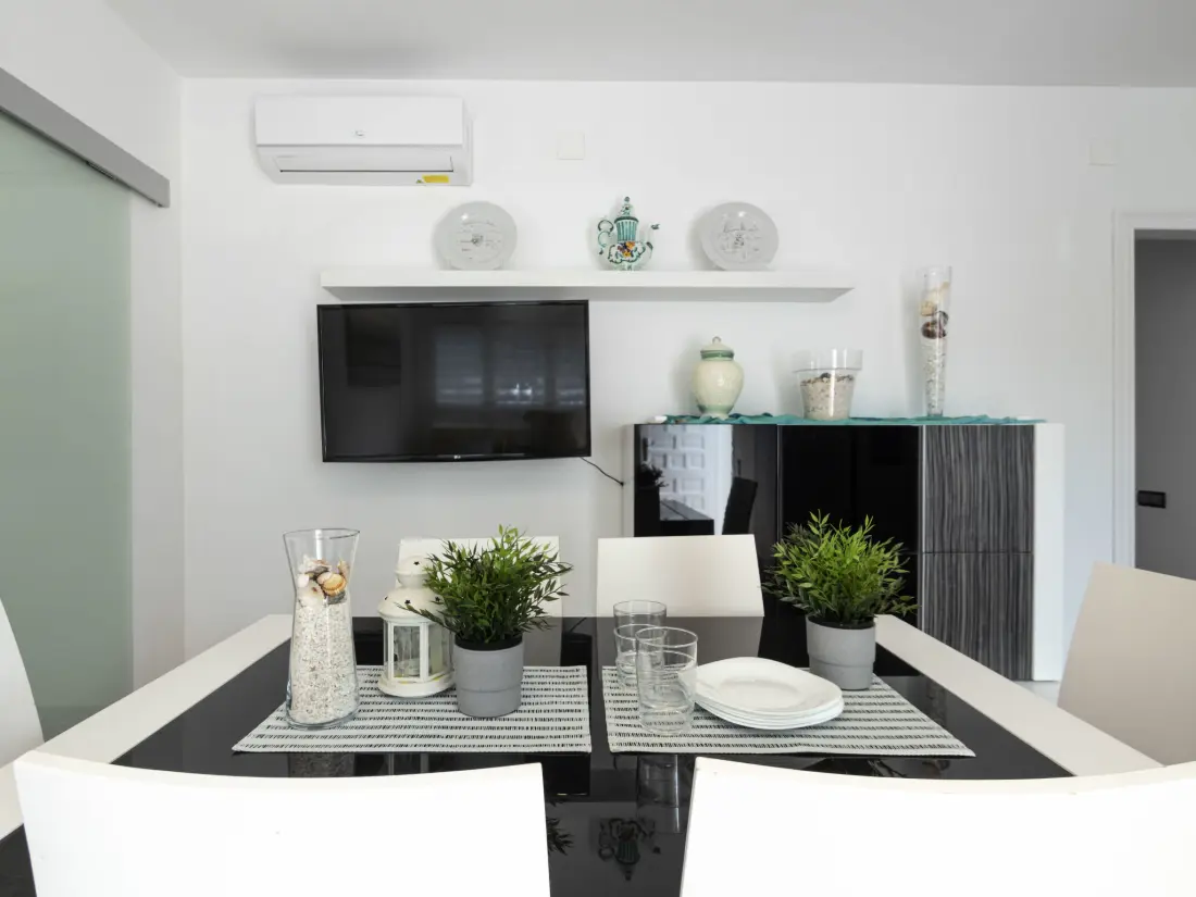 Maison de Vacances Deltebre