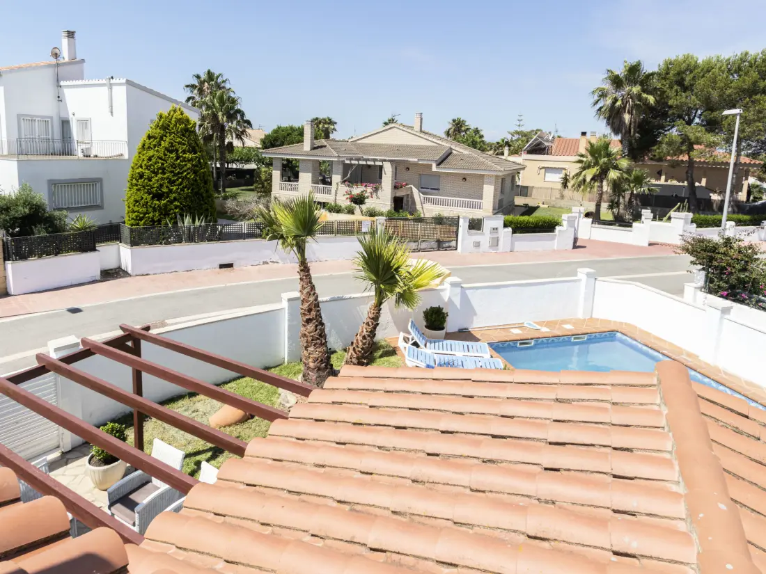 Maison de Vacances Deltebre