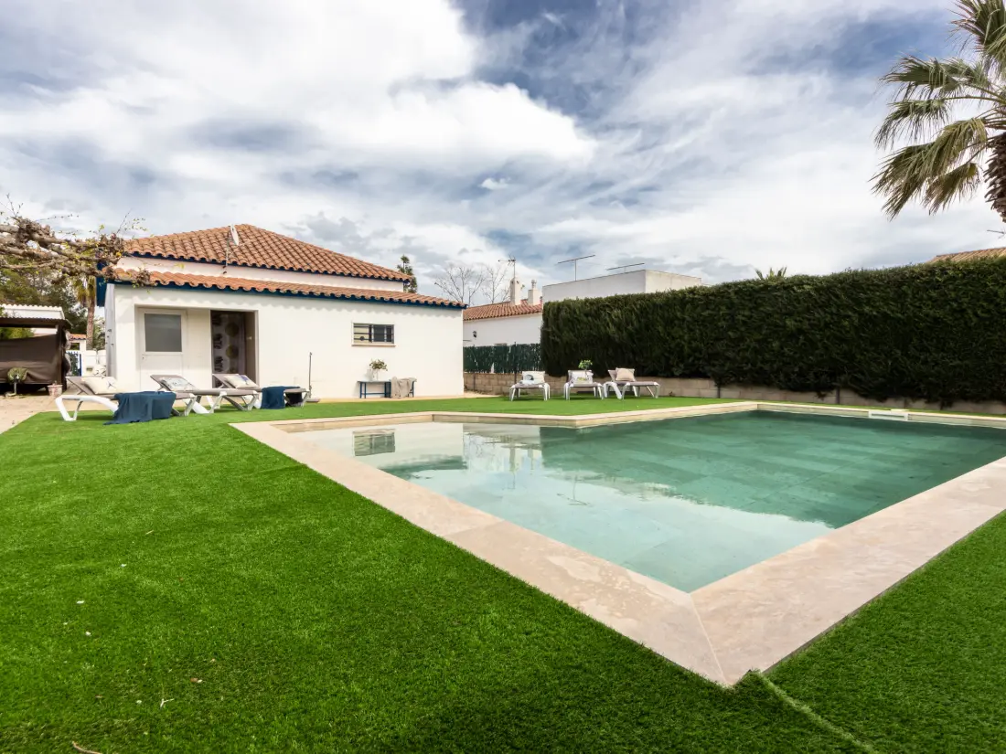 Maison de Vacances Deltebre