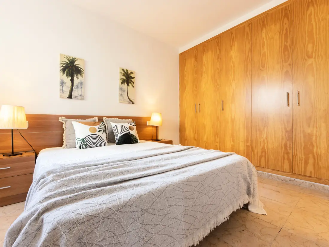 Maison de Vacances Deltebre