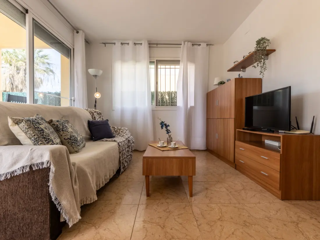 Maison de Vacances Deltebre