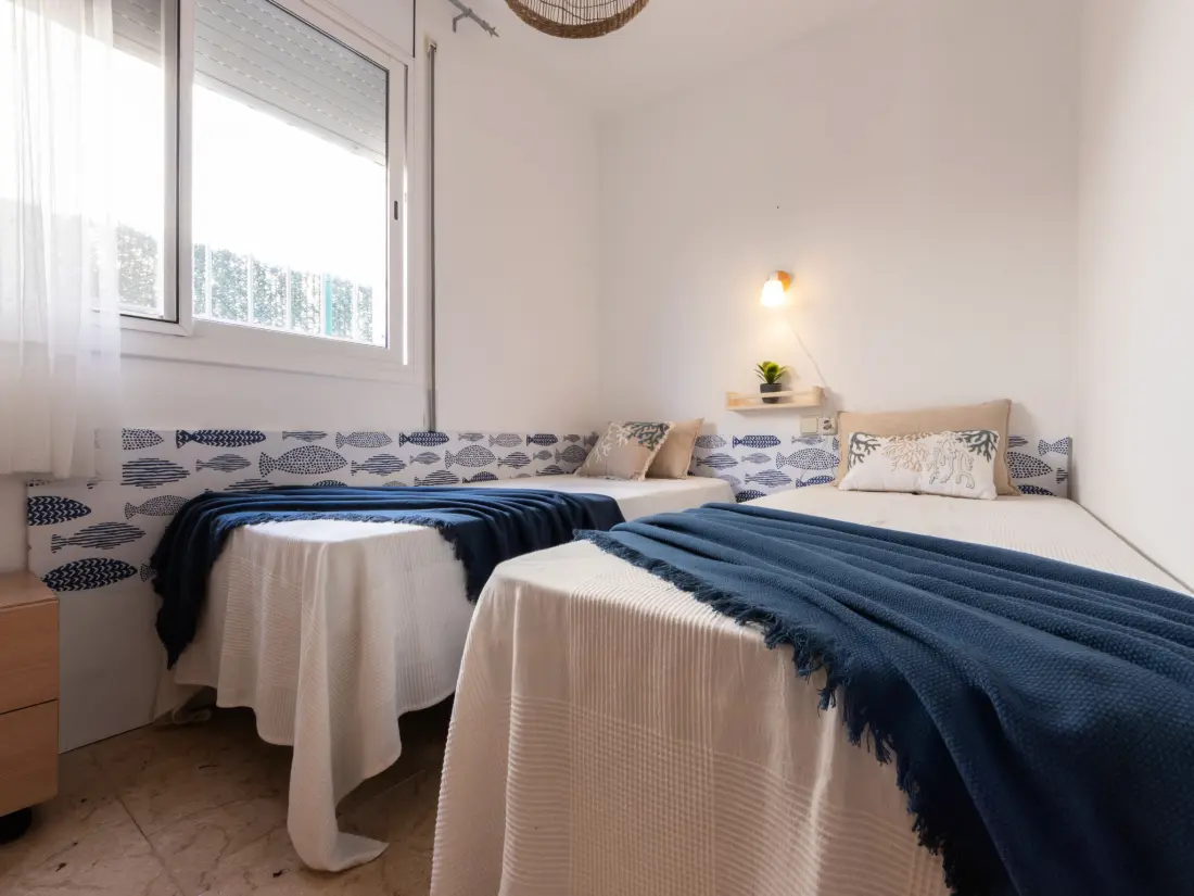 Maison de Vacances Deltebre