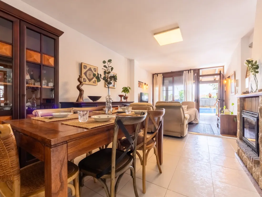 Maison de Vacances Deltebre
