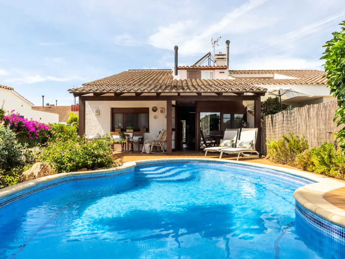 Maison de Vacances Deltebre