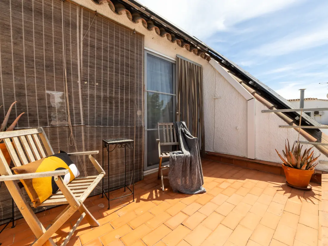 Maison de Vacances Deltebre
